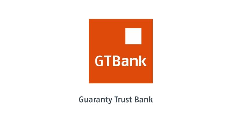 GTBank Logo